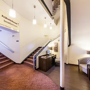 Hotell Hotel Graf Moltke Hamburg, Hamburg-Harburg